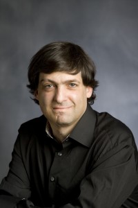 Dan Ariely, James B. Duke Professor of Psychology and Behavioral Economics at Duke University