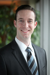 Reeves Anderson '03 - Photo © Arnold & Porter LLP