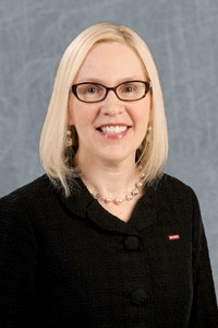 Kelleigh Smith, Director of Development