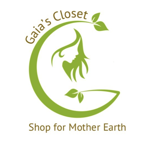 Gaia’s Closet logo