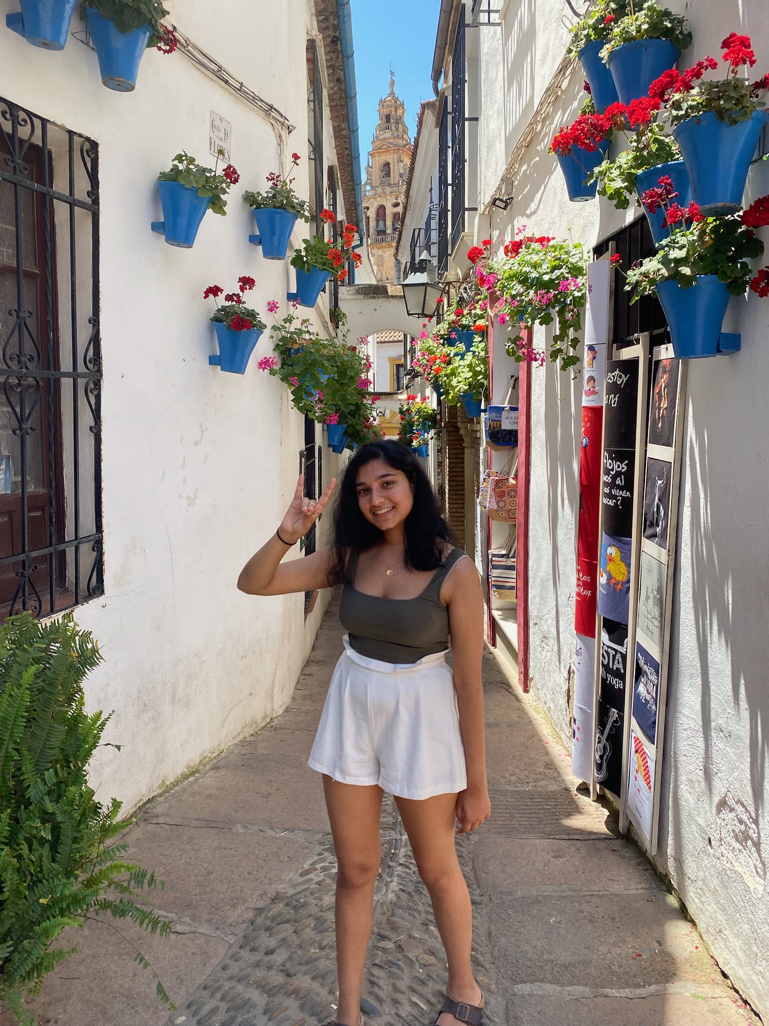 The Class of 2024 Shares about their PEG Experiences Park Scholarships