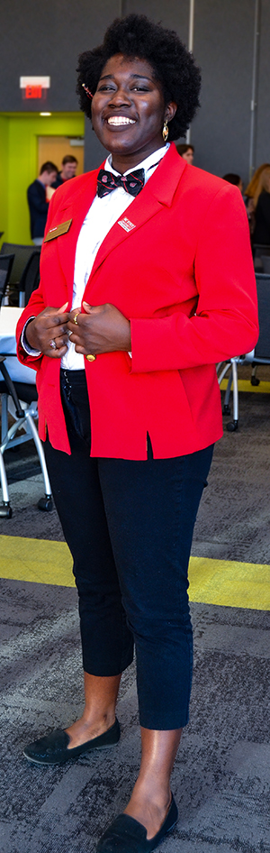 Elizabeth Dogbe