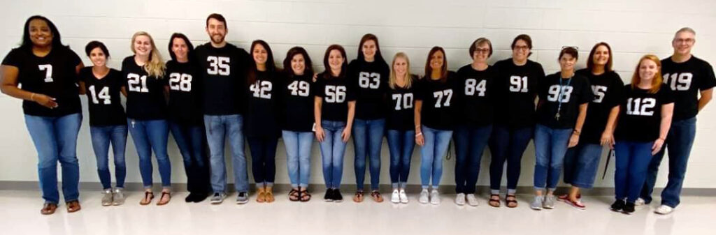 Sara Scanlon and Jasmine Frantz