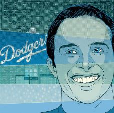 Kapur Dodgers graphic