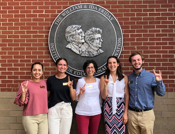 College of Education Park Scholars